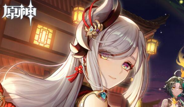 原神月卡每天几点刷新 月卡刷新时间