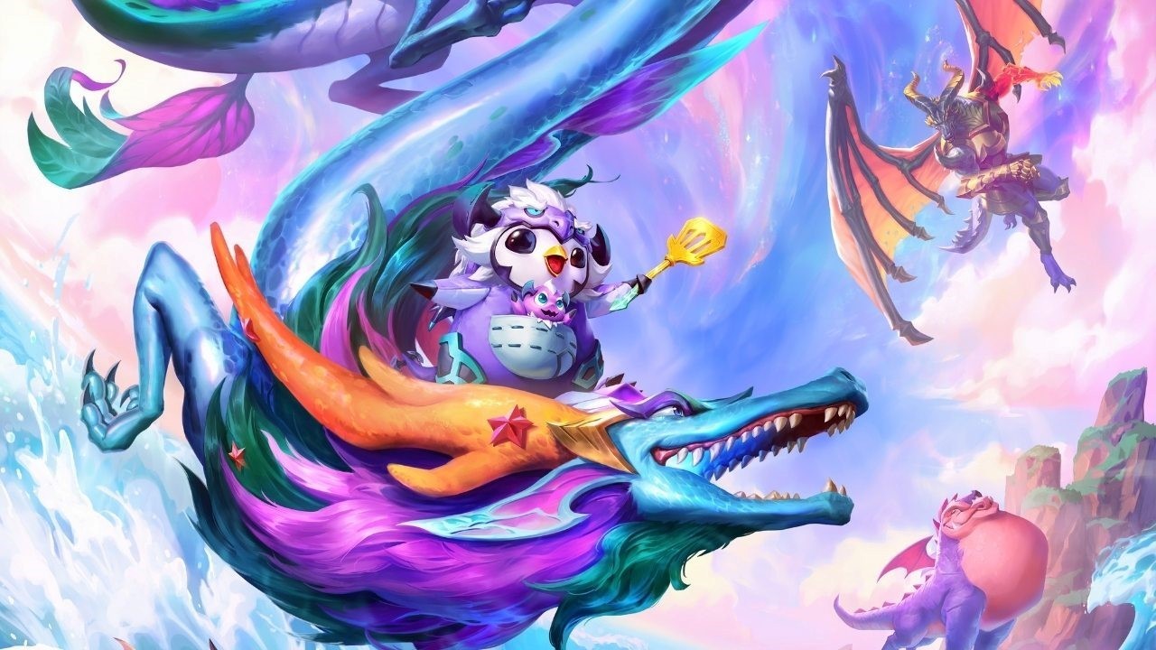 云顶之弈S7.5三级海克斯效果是什么 S7.5云顶之弈三级海克斯强化符文汇总