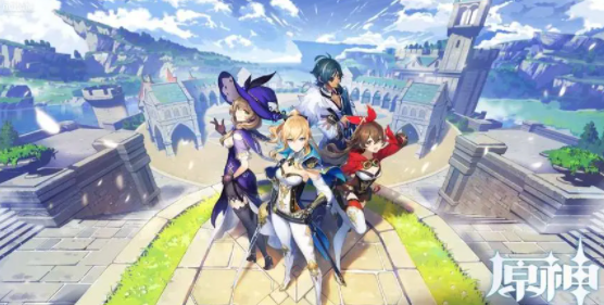 原神3.1红色染料怎么获得_原神红色染料制作方法一览