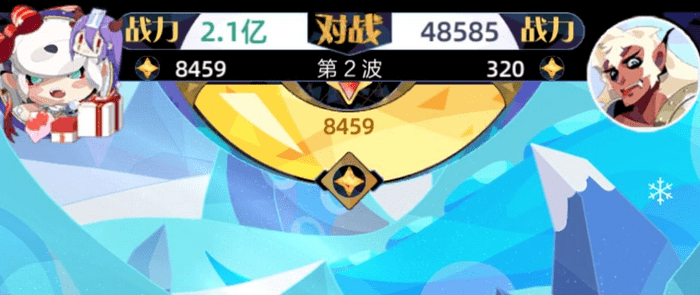 召唤与合成2无尽模式怎么玩_无尽模式攻略技巧