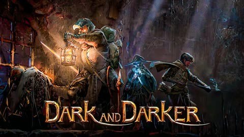 dark and darker怎么撤离 dark and darker撤离方法说明