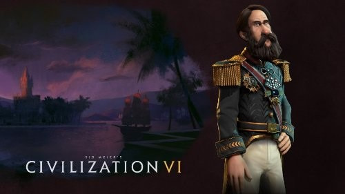 《文明6》STEAM售价 最新史低价格