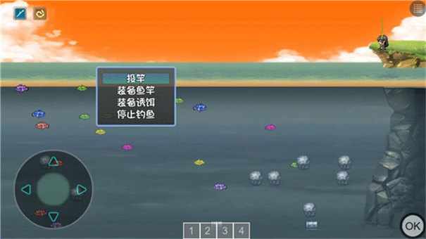 玛法传说3