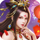 百战天下外置版_logo