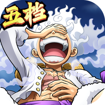 航海王启航百度版_logo