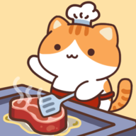 小猫烹饪巴士(Cat Cooking Bar)_logo