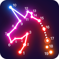 连点猜谜(Dot it)免费下载最新版2022