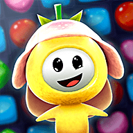 沮丧克星最新版(Gloom Busters)_logo