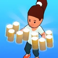 我的小小酒吧app免费下载