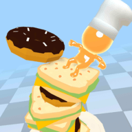物理堆栈跳跃(Physics Stack Jump)_logo