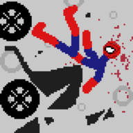 像素卸除Pixel Dismounting下载