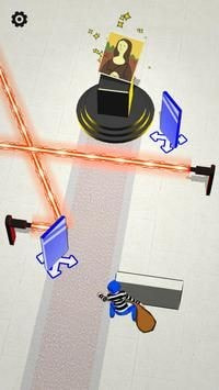 激光窃贼Laser Thief2