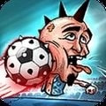 木偶足球战士Puppet Football Fightersapk游戏下载