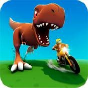 侏罗纪统治世界Jurassic Dominion最新手游安卓免费版
