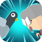 奶奶跳Granny Jump免费手机游戏下载