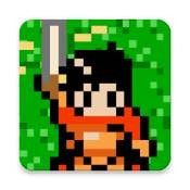 像素英雄闯关Pillow Hero_logo