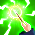 男巫大师Wizard Master免费手游app下载