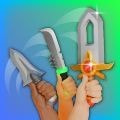 刀臂对战Knife Arms游戏手机版