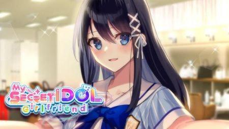 我的秘密偶像女友(My Secret Idol Girlfriend)0