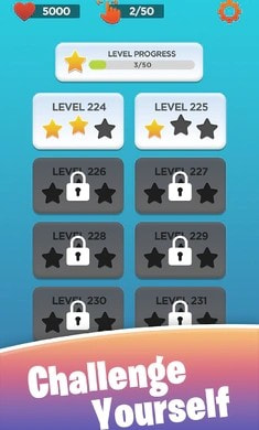 立方体魔方3