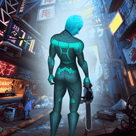逃生室外星人冲击力(Escape Room_logo