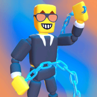 铁链打击(Whip Ragdoll Master)免广告下载