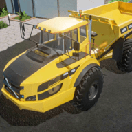 自卸卡车装载机模拟器(Dumper Truck Loader Simulator)游戏最新版