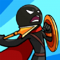 战争之杖火柴人之战Stickman War完整版下载