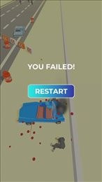 路障引车（RoadBlock）2