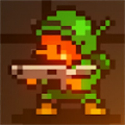 随机生存99Random Survival 99_logo