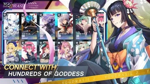 世界之树2觉醒（Yggdrasil 2: Awakening）1