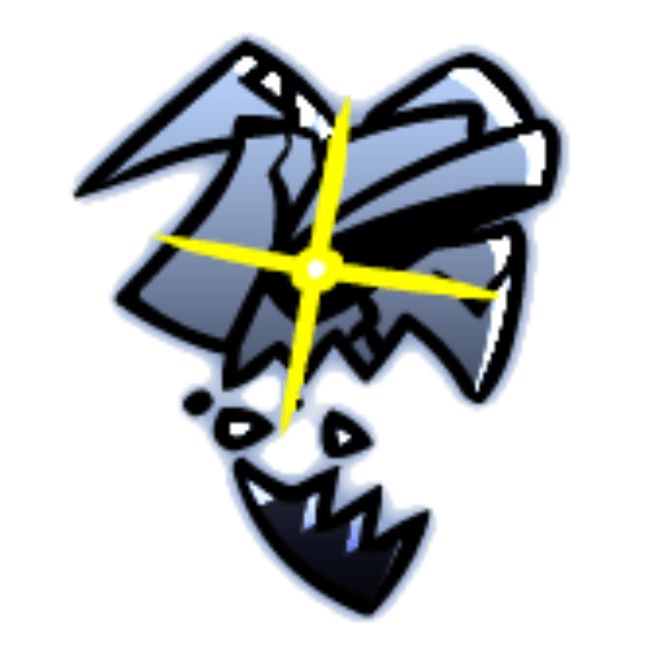 fnf塔比重置极清版v2(重置Tabi极清版V2更新)_logo