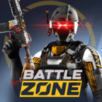 战斗地带_logo