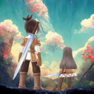 升级rpg(LVUP)免费手机游戏app