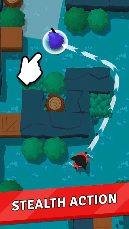 忍者刺客隐形猎人Ninja Assassin1