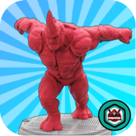 粉碎墙跑(Smash Wall)最新手游app
