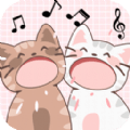 猫咪音游二重奏手机正版下载