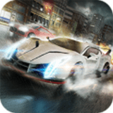 超狂野跑车漂移Top Speed Runner Free免费手机游戏app