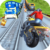 狂热地铁最新手游版