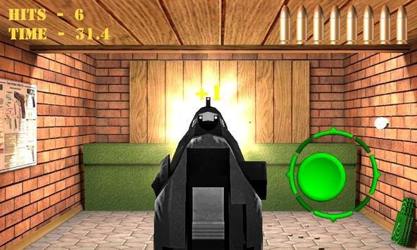 手枪射击模拟器(Pistol Shooting)0