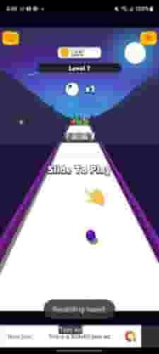克隆球冲刺Clone Ball Rush2