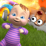 寻找爸爸宝宝捉迷藏手游最新软件下载