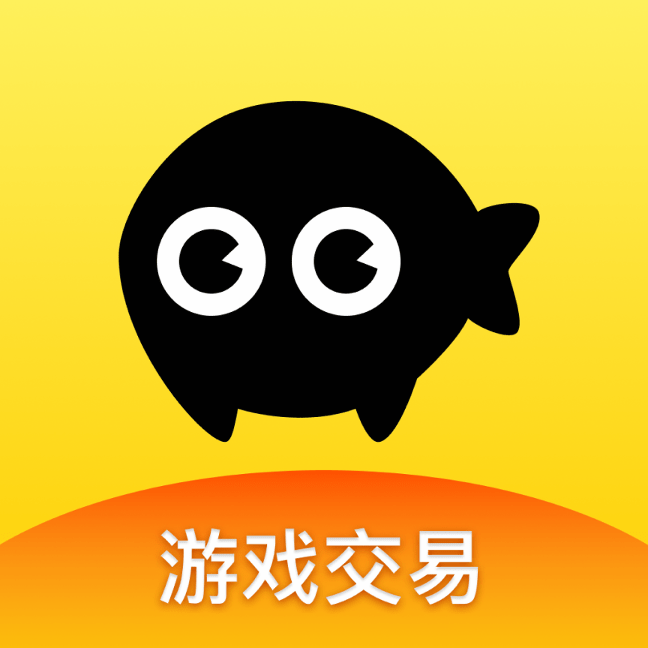 租号鱼_logo