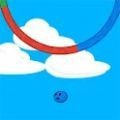 滑稽的神经质Funny Jumpy_logo