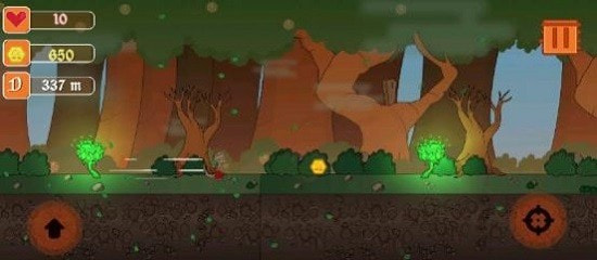 恐龙魔法无限奔跑DinosMagic0