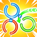 旋转指环Rotating Finger Ring_logo