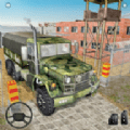 军用车辆吉普车模拟器(ARMY VEHICLE JEEP SIMULATOR)最新安卓免费版下载