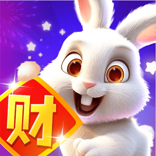 玉兔聚财免费手机游戏app