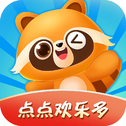 点点欢乐多_logo