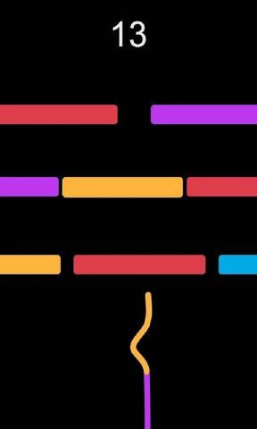 彩蛇SNAKE COLORS0